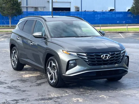 Photos of 2023 Hyundai Tucson SEL for sale in Alvin, TX at Auto Boutique Texas