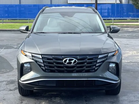 More photos of 2023 Hyundai Tucson SEL at Auto Boutique Texas, TX
