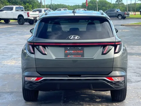 More photos of 2023 Hyundai Tucson SEL at Auto Boutique Texas, TX