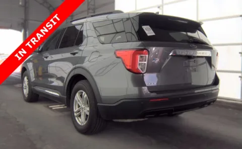 More photos of 2022 Ford Explorer XLT at Auto Boutique Texas, TX
