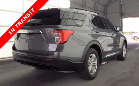 More photos of 2022 Ford Explorer XLT at Auto Boutique Texas, TX