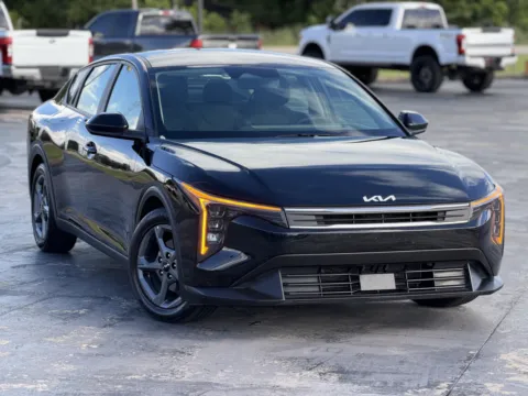Photos of 2025 Kia K4 LXS for sale in Alvin, TX at Auto Boutique Texas