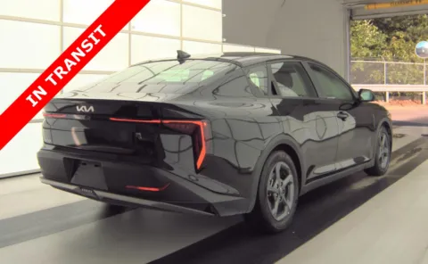 More photos of 2025 Kia K4 LXS at Auto Boutique Texas, TX