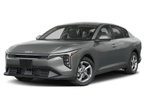 Black 2025 Kia K4 LXS for sale in Alvin, TX