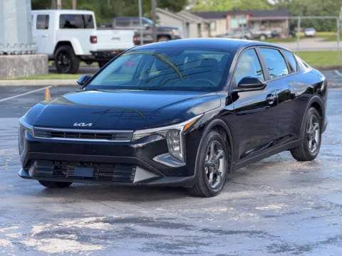 Another view of 2025 Kia K4 LXS for sale in Alvin, TX at Auto Boutique Texas