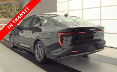 More photos of 2025 Kia K4 LXS at Auto Boutique Texas, TX