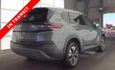 More photos of 2021 Nissan Rogue SV at Auto Boutique Texas, TX
