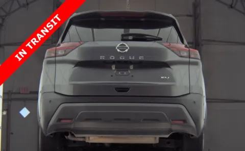 More photos of 2021 Nissan Rogue SV at Auto Boutique Texas, TX