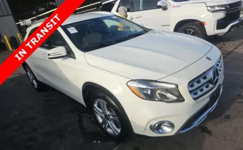 Another view of 2018 Mercedes-Benz GLA 250 for sale in Alvin, TX at Auto Boutique Texas
