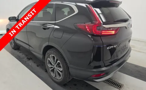 More photos of 2021 Honda CR-V EX at Auto Boutique Texas, TX