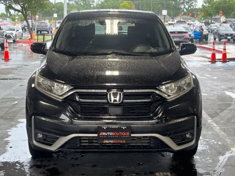 More photos of 2021 Honda CR-V EX at Auto Boutique Texas, TX