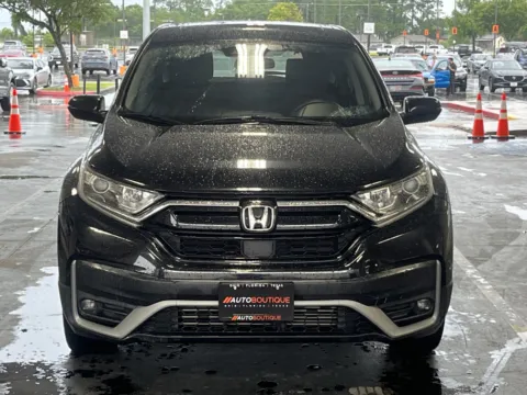 More photos of 2021 Honda CR-V EX at Auto Boutique Texas, TX