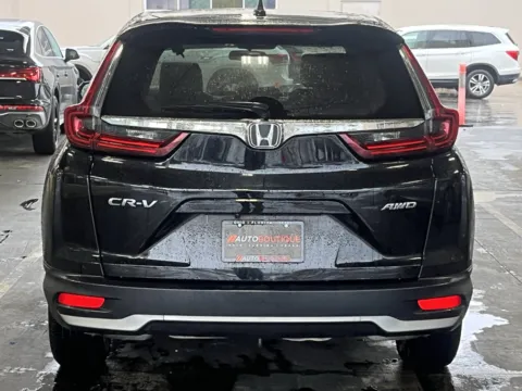 More photos of 2021 Honda CR-V EX at Auto Boutique Texas, TX