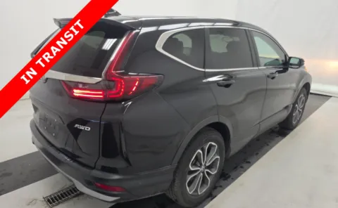 More photos of 2021 Honda CR-V EX at Auto Boutique Texas, TX