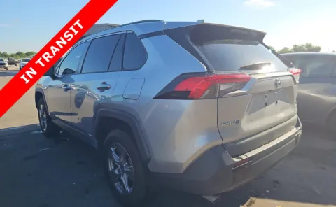 More photos of 2022 Toyota RAV4 Hybrid LE at Auto Boutique Texas, TX