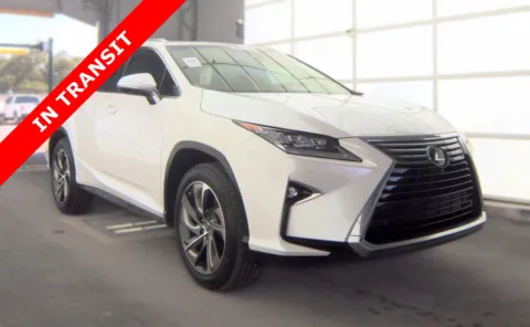 Another view of 2019 Lexus RX 350L Luxury for sale in Alvin, TX at Auto Boutique Texas