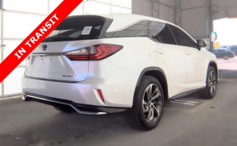 More photos of 2019 Lexus RX 350L Luxury at Auto Boutique Texas, TX