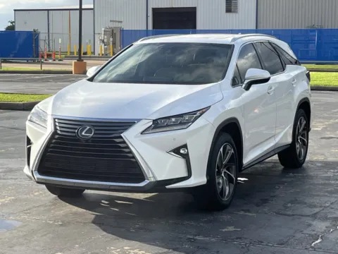 Another view of 2019 Lexus RX 350L Luxury for sale in Alvin, TX at Auto Boutique Texas