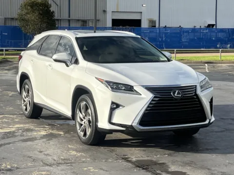 Photos of 2019 Lexus RX 350L Luxury for sale in Alvin, TX at Auto Boutique Texas