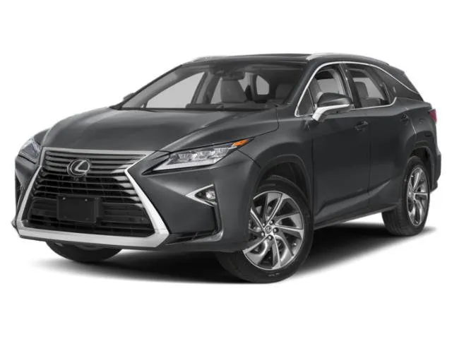 2019 Lexus RX 350L Luxury for sale in Alvin, TX