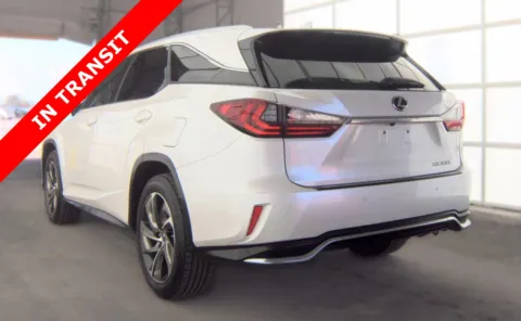 More photos of 2019 Lexus RX 350L Luxury at Auto Boutique Texas, TX