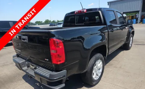 More photos of 2021 Chevrolet Colorado 2WD LT at Auto Boutique Texas, TX