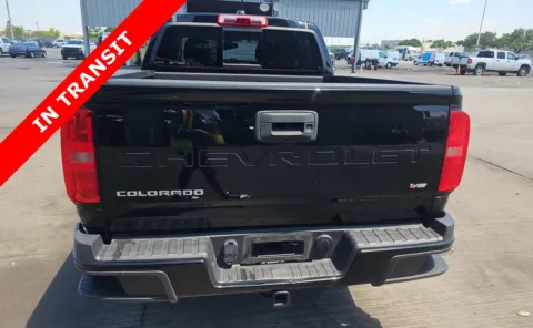 More photos of 2021 Chevrolet Colorado 2WD LT at Auto Boutique Texas, TX