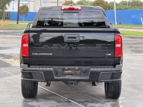 More photos of 2021 Chevrolet Colorado 2WD LT at Auto Boutique Texas, TX
