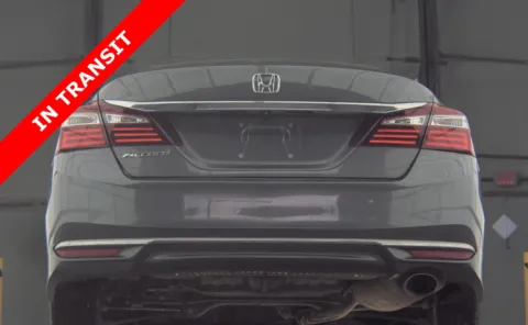 More photos of 2017 Honda Accord Sedan LX at Auto Boutique Texas, TX