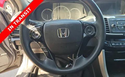 More photos of 2017 Honda Accord Sedan LX at Auto Boutique Texas, TX