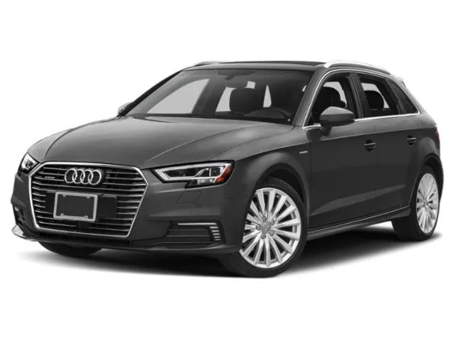 2018 Audi A3 Sportback e-tron Premium for sale in Alvin, TX