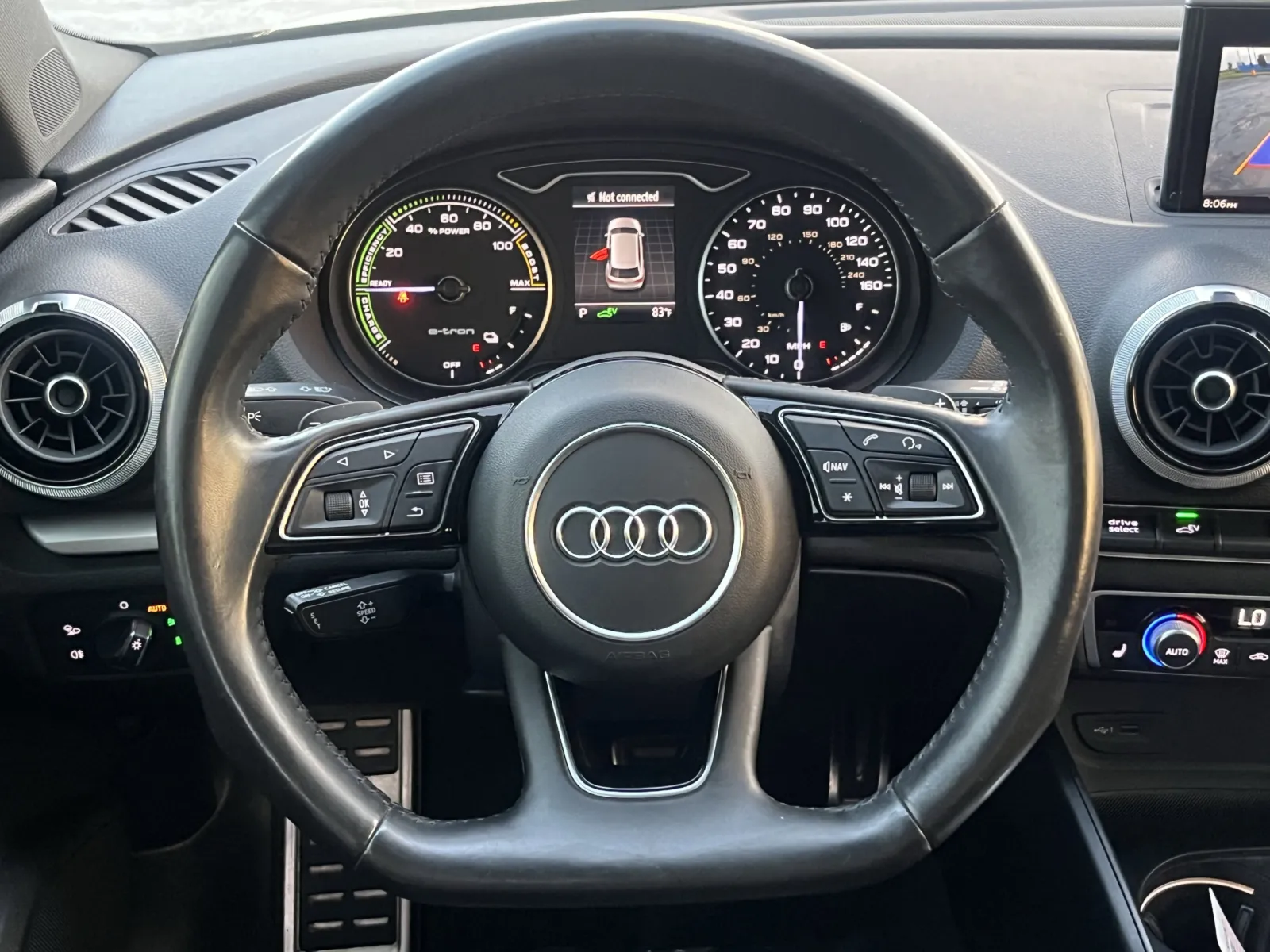 Audi A3 photo 13