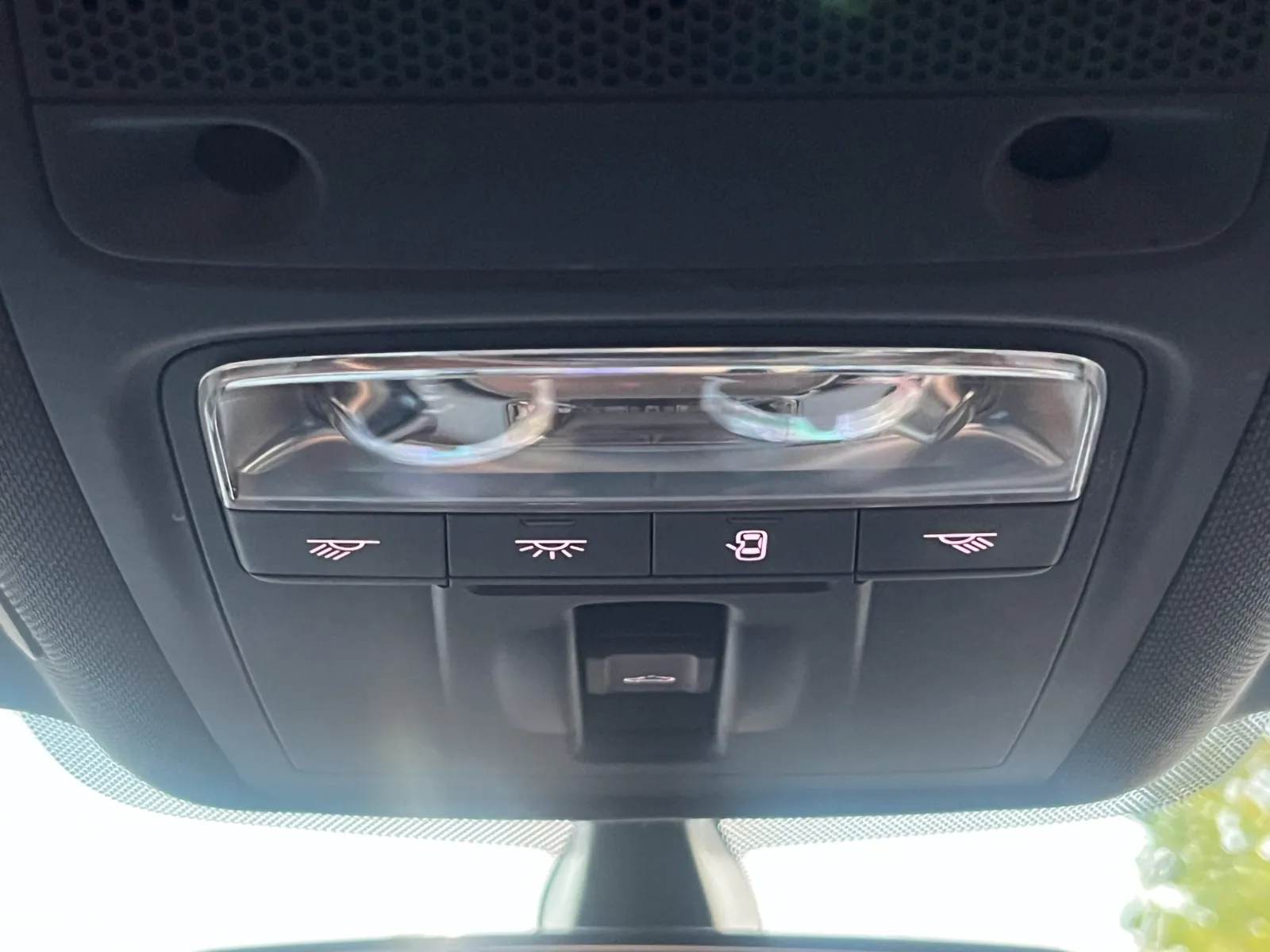 Audi A3 photo 19