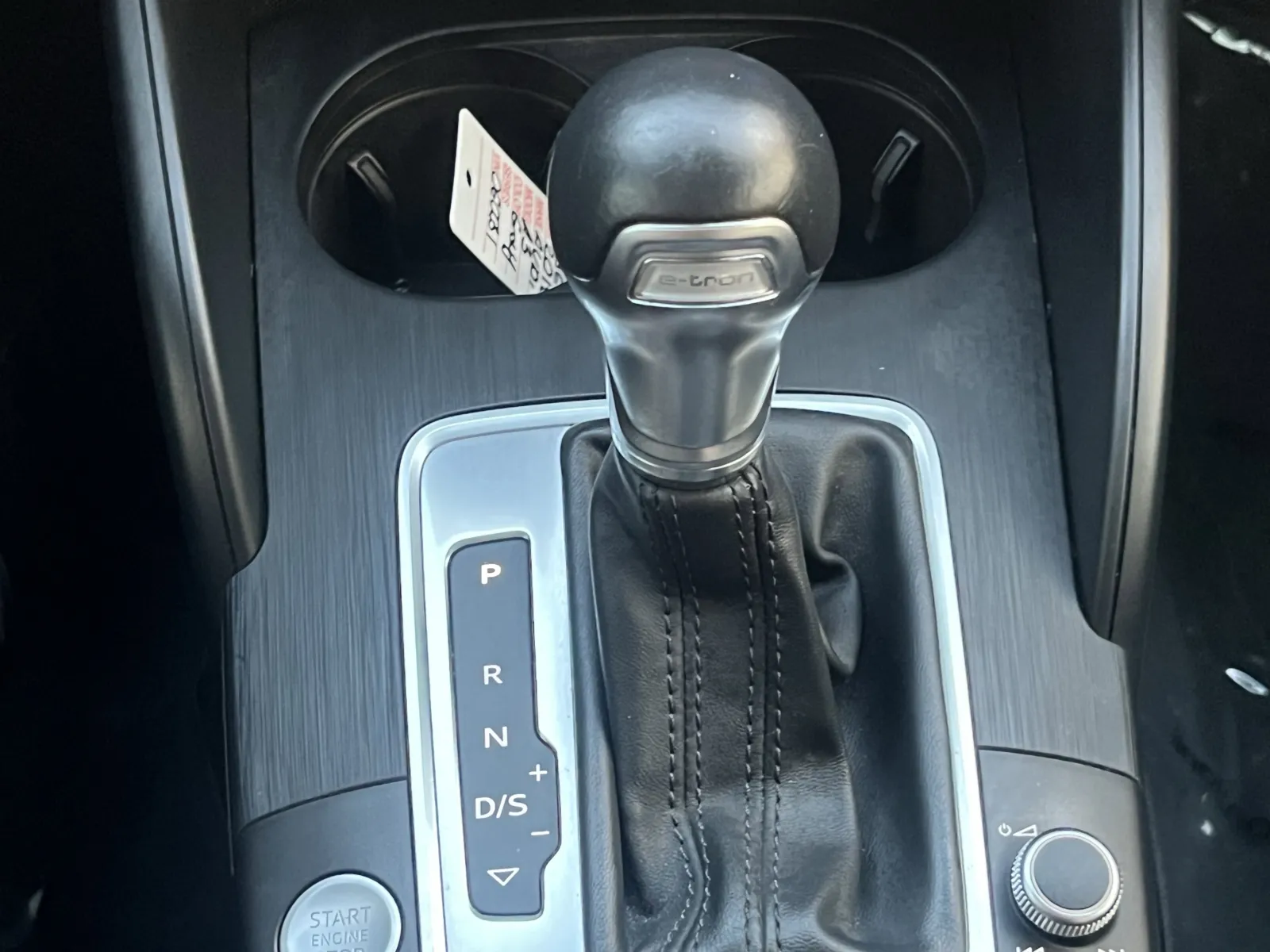 Audi A3 photo 17