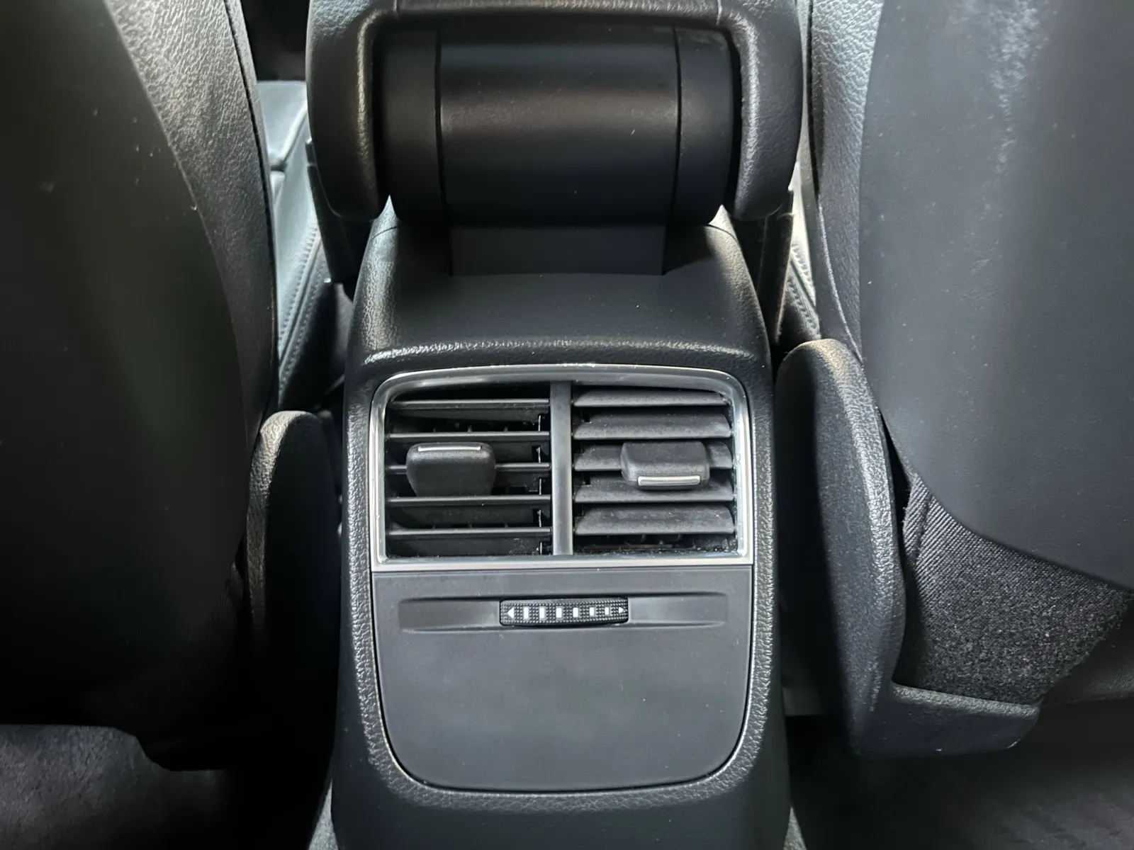 Audi A3 photo 23