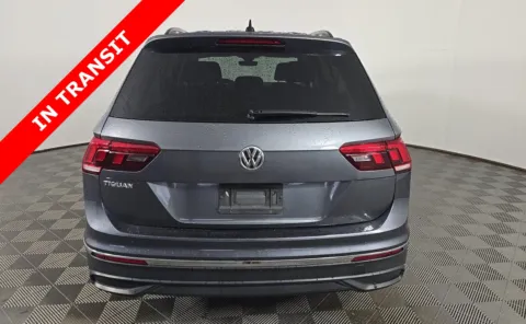 More photos of 2022 Volkswagen Tiguan S at Auto Boutique Texas, TX
