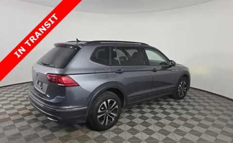 More photos of 2022 Volkswagen Tiguan S at Auto Boutique Texas, TX