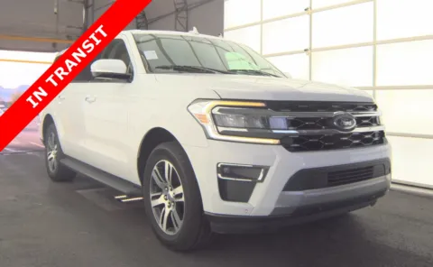 Another view of 2024 Ford Expedition Max Limited for sale in Alvin, TX at Auto Boutique Texas