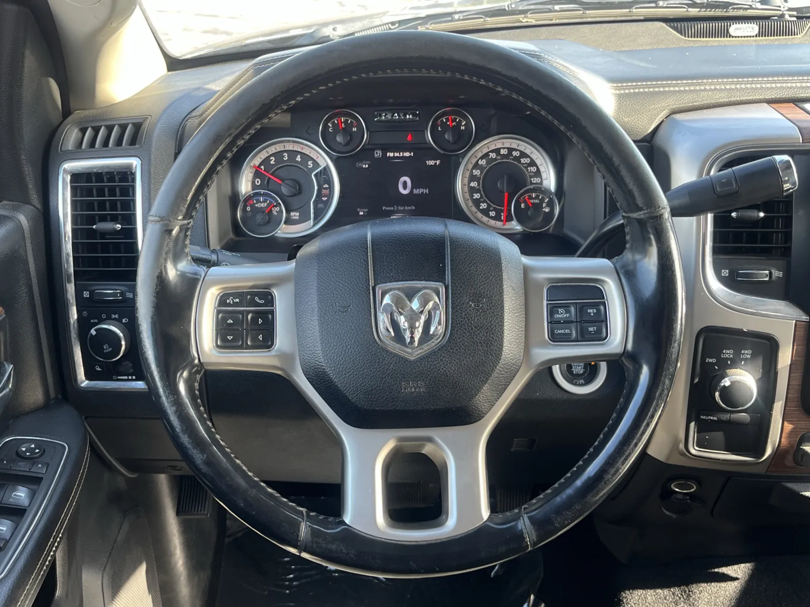 Ram 2500 photo 13
