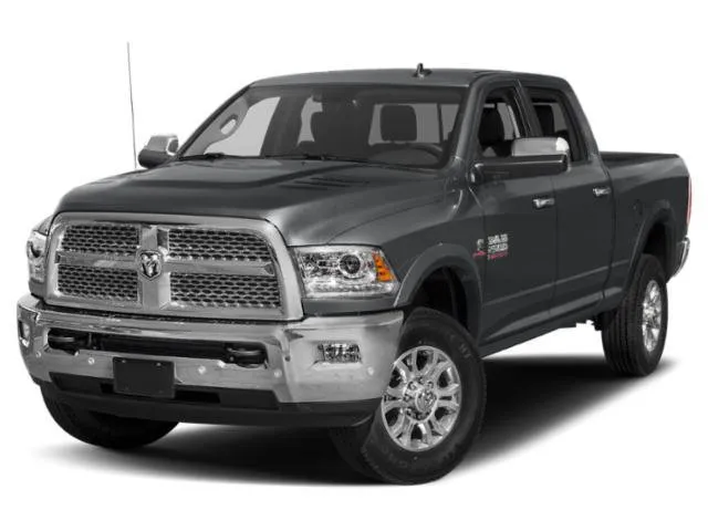 2018 Ram 2500 Laramie for sale in Alvin, TX