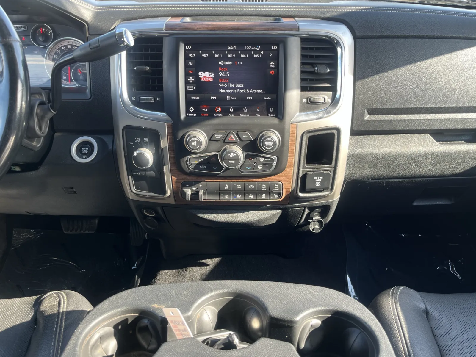Ram 2500 photo 20