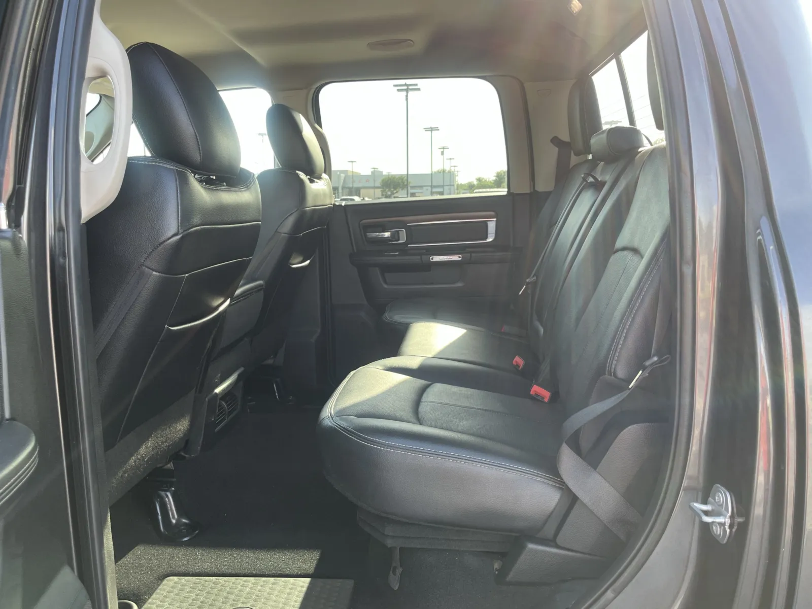 Ram 2500 photo 25