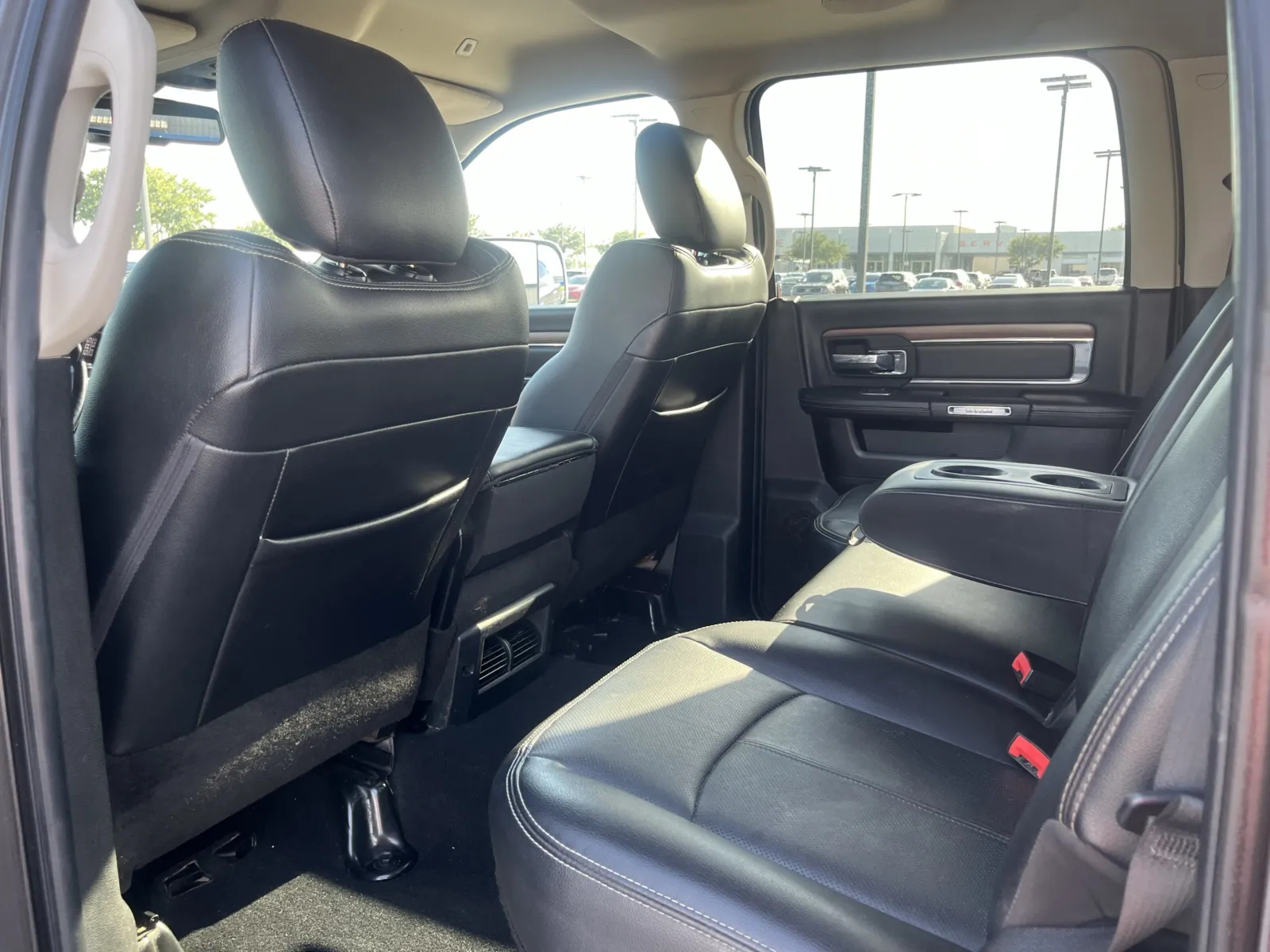 Ram 2500 photo 26