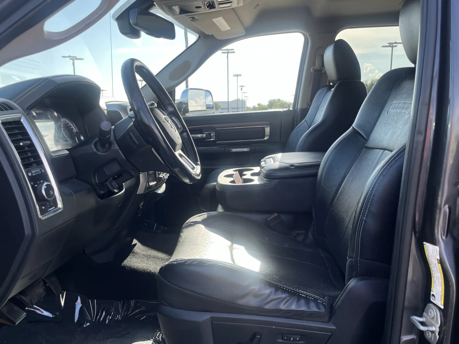 Ram 2500 photo 23