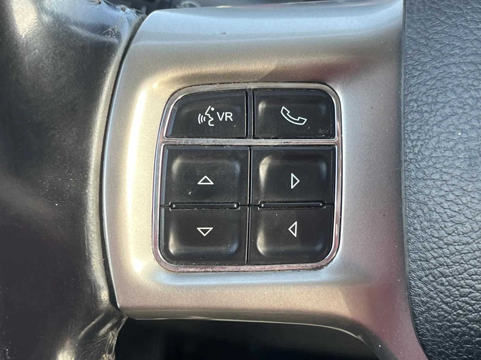 Ram 2500 photo 14