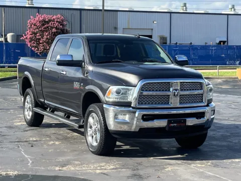 Photos of 2018 Ram 2500 Laramie for sale in Alvin, TX at Auto Boutique Texas