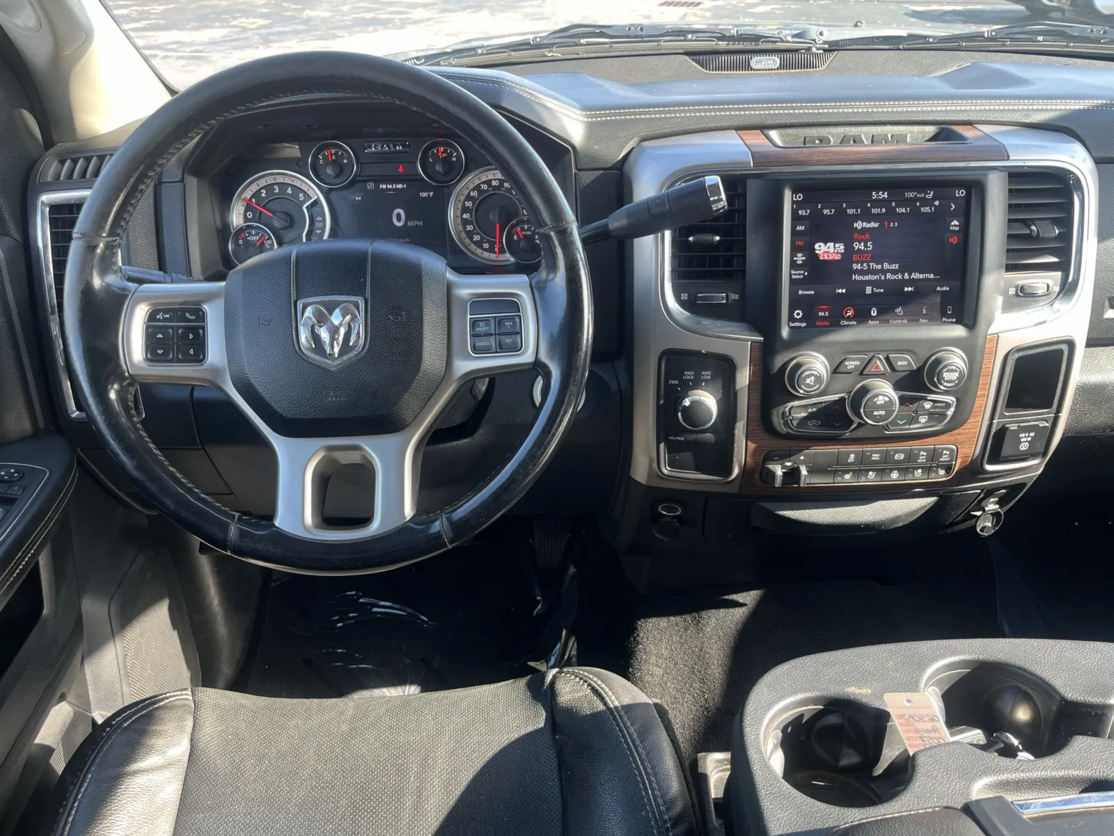 Ram 2500 photo 12