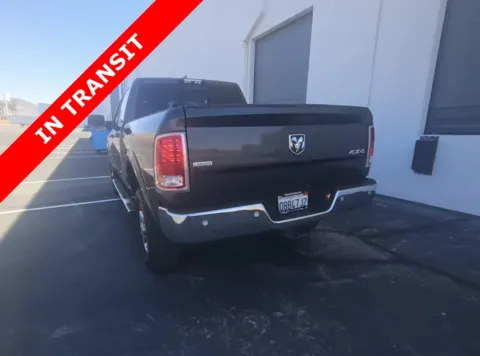 More photos of 2018 Ram 2500 Laramie at Auto Boutique Texas, TX