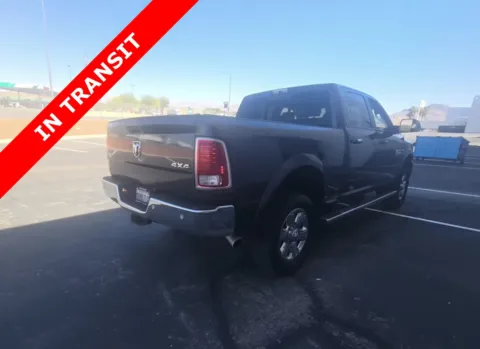 More photos of 2018 Ram 2500 Laramie at Auto Boutique Texas, TX