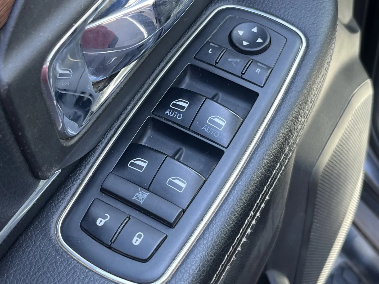 Ram 2500 photo 21